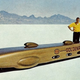 Illustration for article titled Brit-beating land-speed-record holder Bill Summers is dead at 75